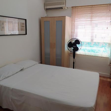 圣克鲁斯-德特内里费Centrico Apartamento公寓 外观 照片