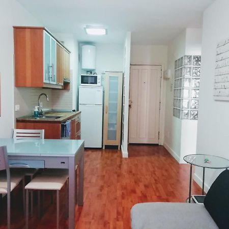 圣克鲁斯-德特内里费Centrico Apartamento公寓 外观 照片