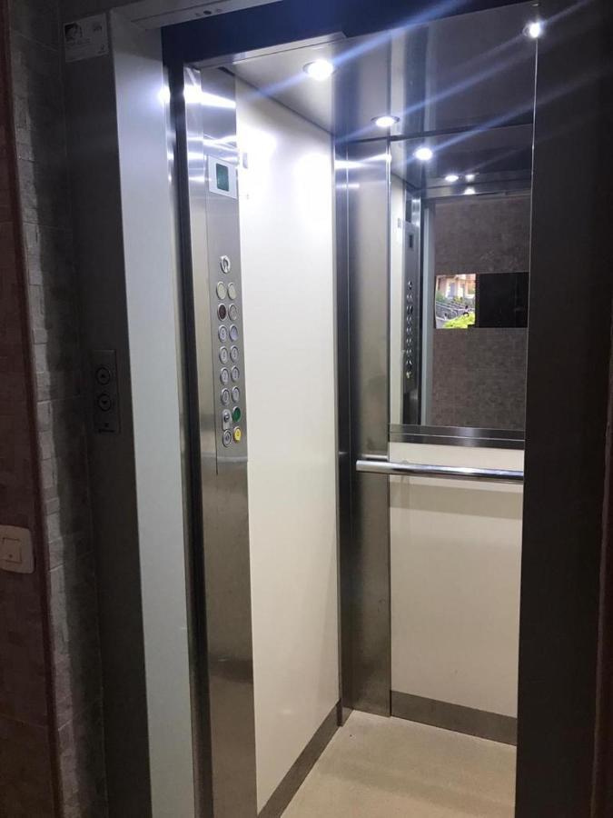 圣克鲁斯-德特内里费Centrico Apartamento公寓 外观 照片